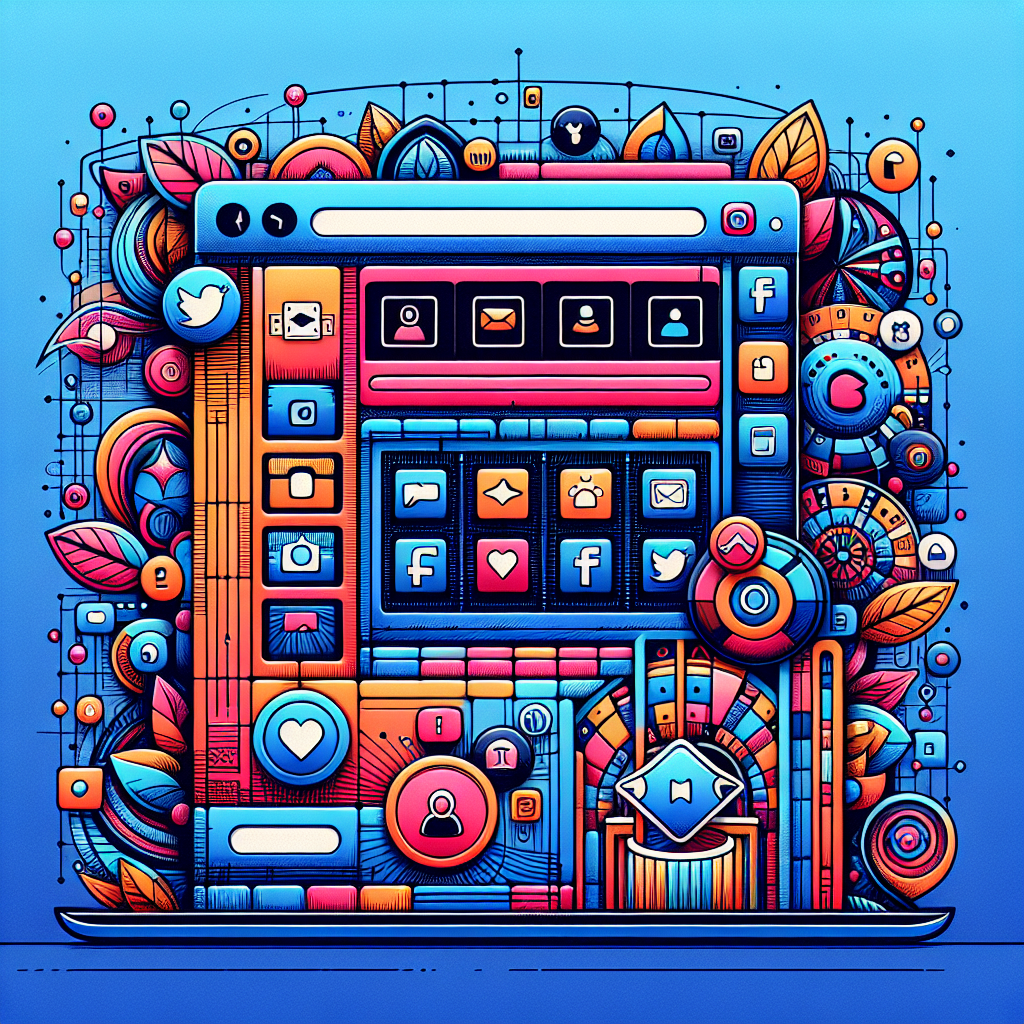 Social Media Integration